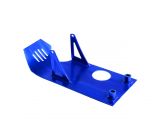 Alloy Engine Protection Blue