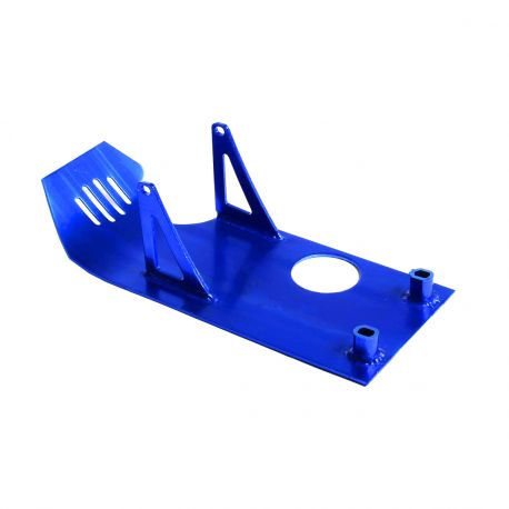 Alloy Engine Protection Blue