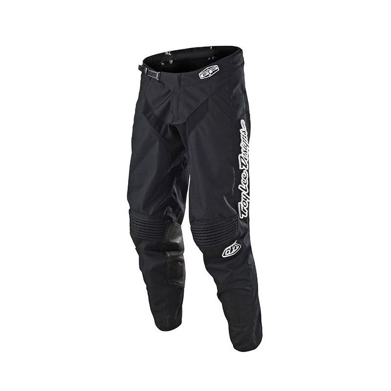 pantalon enfant mono noir TROY LEE DESIGN