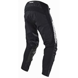 pantalon enfant mono noir TROY LEE DESIGN