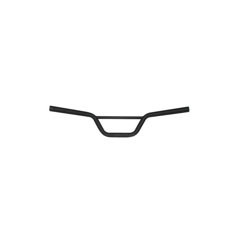 Guidon Acier Chromolly YCF 22mm