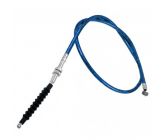 Clutch Cable Any Gear Start 1020mm Black