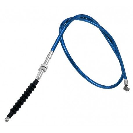 Clutch Cable Any Gear Start 1020mm Black
