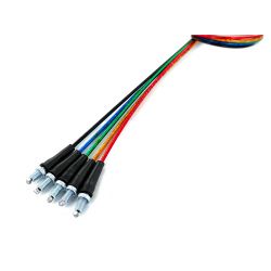 Cable accélérateur - Standard