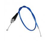 Throttle line Black 920MM
