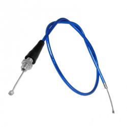 Throttle line Black 920MM