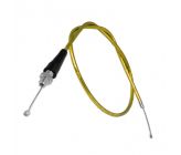 Throttle line Black 920MM