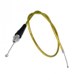 Throttle line Black 920MM