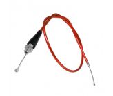 Throttle line Black 920MM