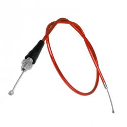Throttle line Black 920MM