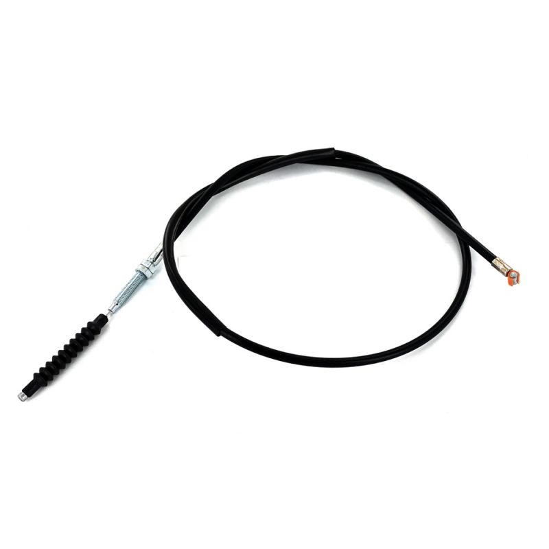 Cable d'accélérateur Noir Grand cadre 1150mm