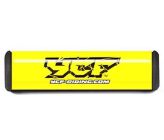 Mousse de Guidon YCF Jaune