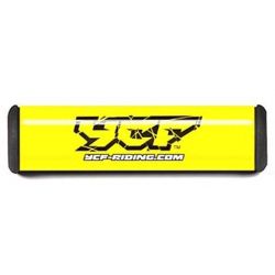 Mousse de Guidon YCF Jaune