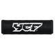 Mousse de Guidon - 3D YCF - Noir