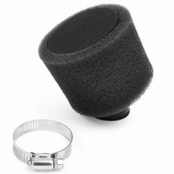 Air Filter Double Foam 44mm