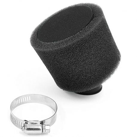 Air Filter Double Foam 44mm