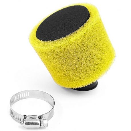 Air Filter Double Foam 44mm
