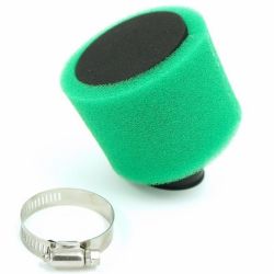 Air Filter Double Foam 44mm