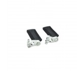 Foot Pegs Pocket Bike