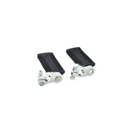 Apoios para os pés Pocket Bike