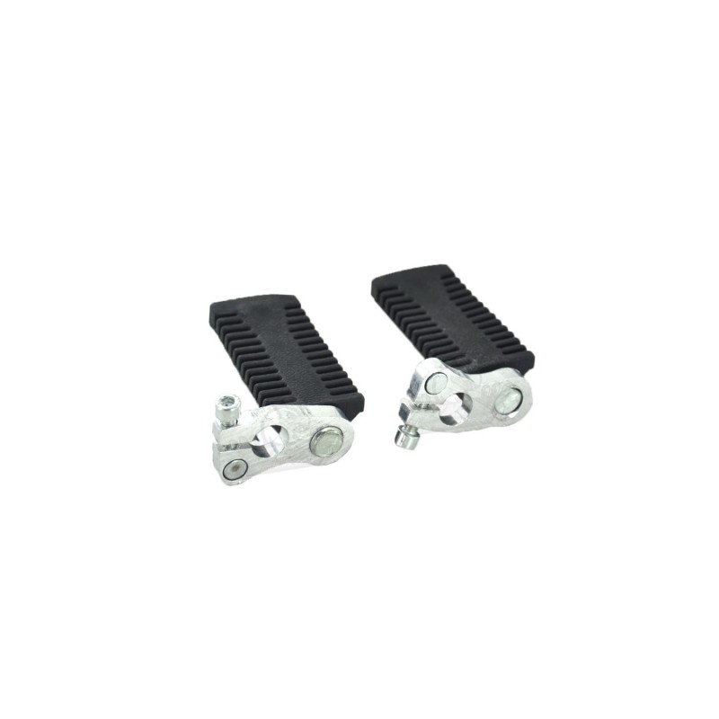 Foot Pegs Pocket Bike