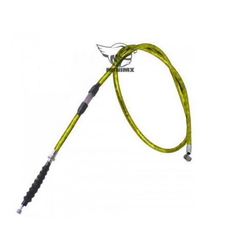 Cable d'embrayage en prise 1070mm