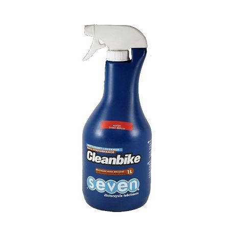 Nettoyant Universel Seven Oil 1L