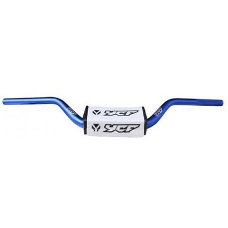 Handle Fat Bar YCF 28,6mm Blue