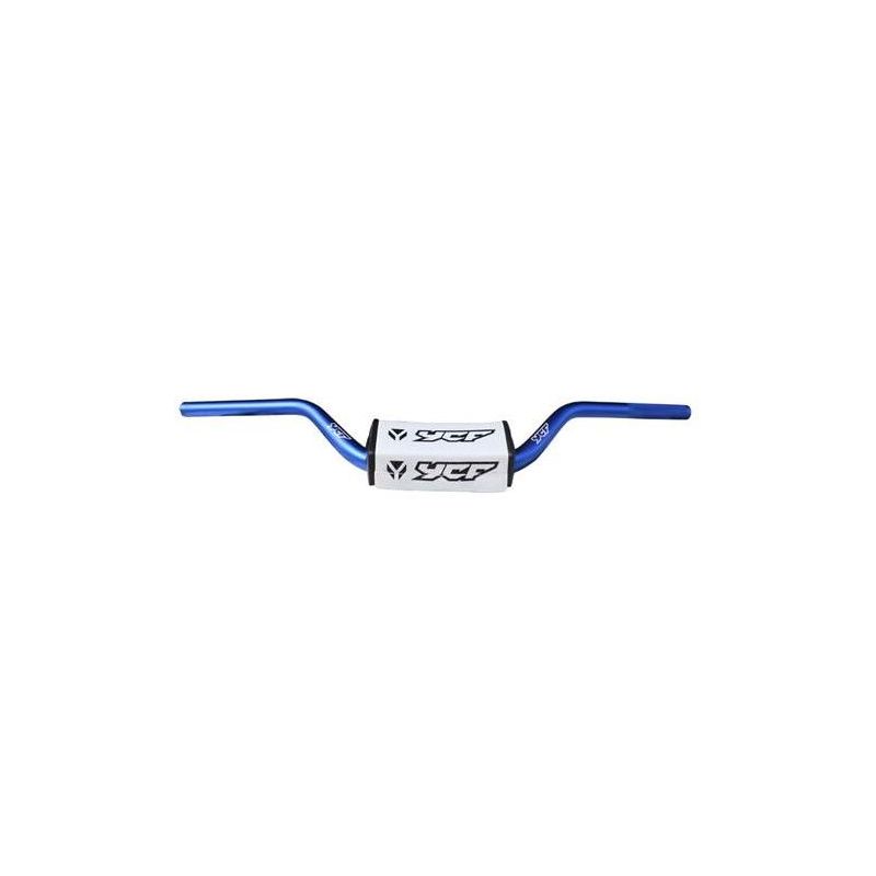 Handle Fat Bar YCF 28,6mm Blue