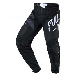 Pantalon Enfant Pull-in Noir