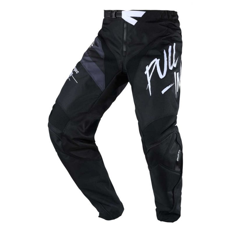 Pantalon Enfant Pull-in Noir