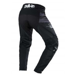 Pantalon Enfant Pull-in Noir