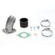 Pipe d\'admission - Daytona PE28 (pour moteur Anima 4 Soupapes)