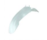Garde boue avant - ERZ 16/19 - Blanc