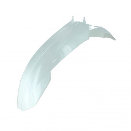 Garde boue avant - ERZ 16/19 - Blanc