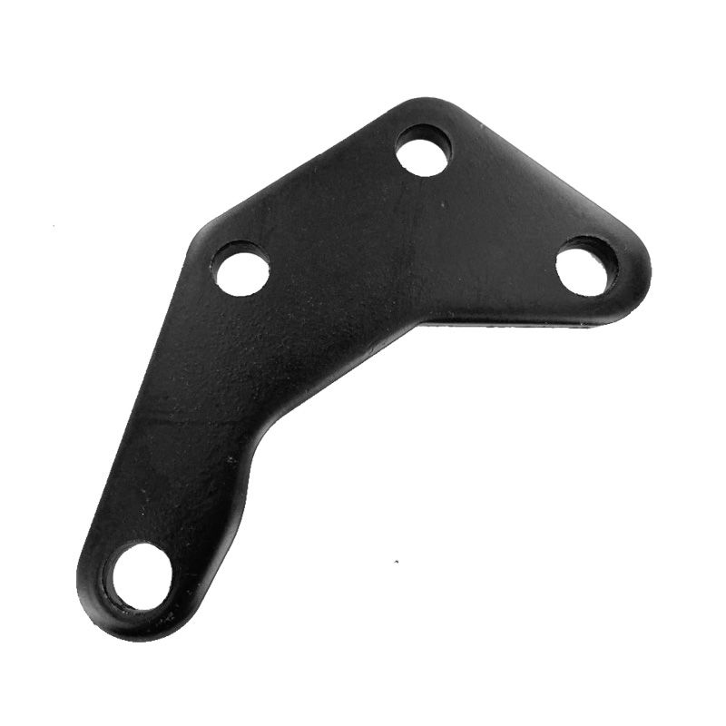 Patte de fixation Moteur Inférieur Motocross CRZ ERZ