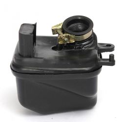 FILTRE A AIR MOTO NOIR YAMAHA PW 50