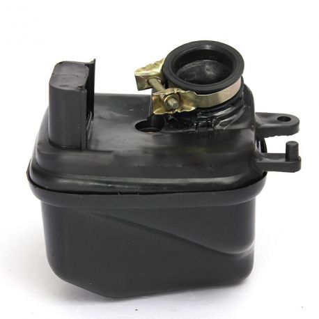 FILTRE A AIR MOTO NOIR YAMAHA PW 50