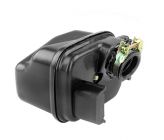 FILTRE A AIR MOTO NOIR YAMAHA PW 50