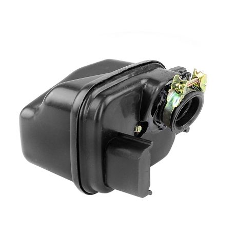 FILTRE A AIR MOTO NOIR YAMAHA PW 50