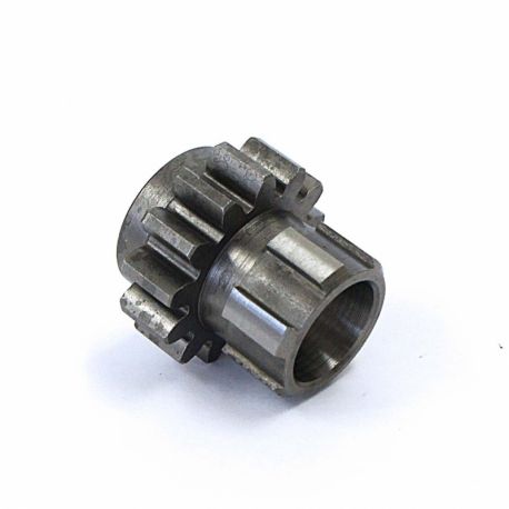 Intermediate Kick Sprocket Engine