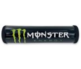 Mousse de Guidon Monster Energy