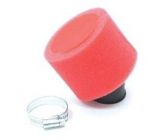 Air Filter Double Foam 35mm