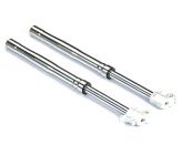 Alloy Front Fork Adjustable 640mm