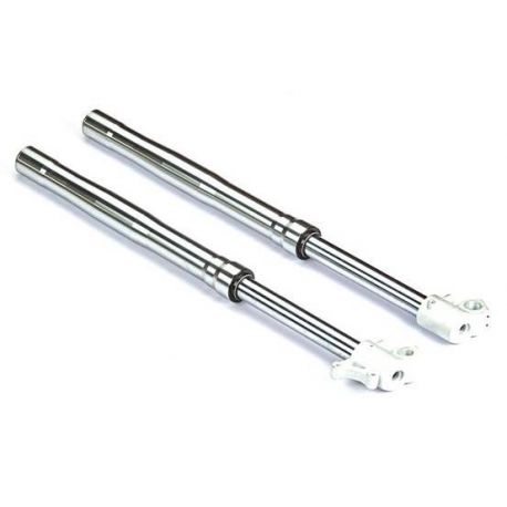 Alloy Front Fork Adjustable 640mm