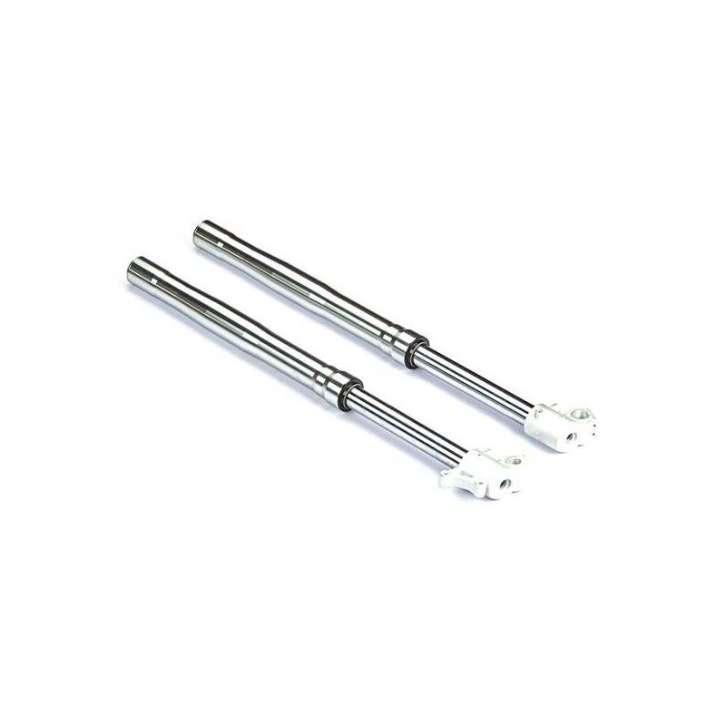 Alloy Front Fork Adjustable 640mm