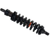 Amortisseur Dirt Bike black serie  Vshock 290mm (Axe 10mm)