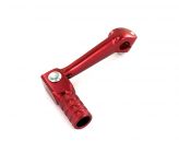 Short Gear Shift Alloy Black/Black