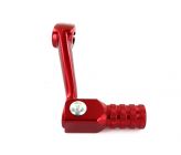 Short Gear Shift Alloy Black/Black