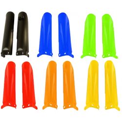 Long fork protectors -...